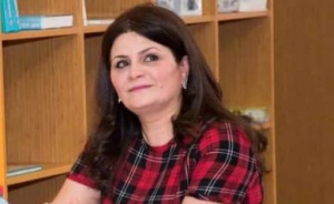 Uşaq yazı&ccedil;ısı defisitində parlayan Sevinc Nuruqızı