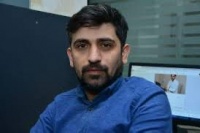 BİRİ İKİSİNDƏ Tural Turanın şeirləri ilə