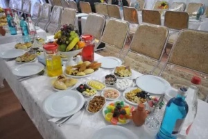 Bir ictimai bəladan qurtuluş ərəfəsində... – Bir daha yas məclislərindəki təmtəraq barədə