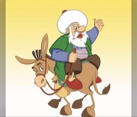 &ldquo;Ayaqqabısını cənnətdə qoyan peyğəmbər&rdquo; - FELYETON