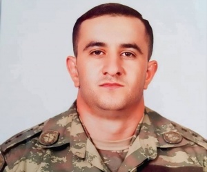 M&uuml;h&uuml;d &ndash; Qazağın ən y&uuml;ksək zirvəsi, G&ouml;yəzən onun k&ouml;lgəsi