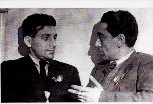 ANAR: Rəsul Rzayla Səməd Vurğun necə bir d&uuml;şmən olublar?