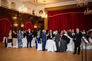 Londonda &ldquo;Zəfər Salnaməsi&rdquo; adlı tədbir ke&ccedil;irilib