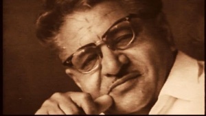 Onu &ouml;zbək bilirlər, ancaq ağdaşlıdır