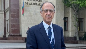 Yaponiyanı dünyada təmsil etmək hüququ qazanan azərbaycanlı alim “Vətən uzaqda deyil” proqramında