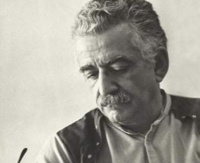 VAQİF SƏMƏDOĞLU, 2 adsız şeir