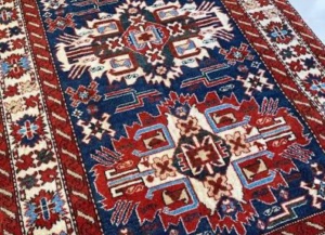 Azərbaycan və Anadolu Xal&ccedil;a&ccedil;ılığında Simvolların Sirri&rdquo;