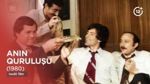 Zamanın və insan xarakterinin təhlili: "Anın quruluşu" filmi (1980)