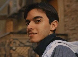 M&Uuml;TALİƏ MƏDƏNİYYƏTİ &Uuml;&Ccedil;&Uuml;N SE&Ccedil;MƏLƏR &ndash; Cavid Babayev, &ldquo;&Uuml;&ccedil; nəfərlik motosikletlər&rdquo;