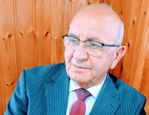 ƏFRAHİM ABBAS: Cəlilabadın g&ouml;rkəmli ziyalısı, b&ouml;y&uuml;k s&ouml;z ustası