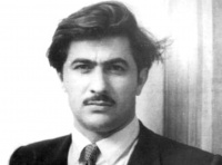 “Qayıt” şeiri ilə o, poeziyamıza öz möhürünü vurdu - ƏLİ KƏRİMİN ANIM GÜNÜ
