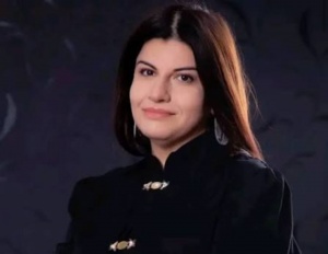 &ldquo;Hekayə saatı&rdquo;nda Aysel Fikrətin &ldquo;U&ccedil;an xal&ccedil;a&rdquo;sı