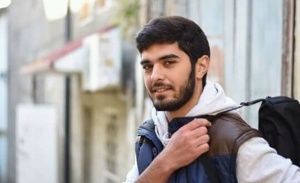 &ldquo;Xudavi&rdquo; &ndash; Rəvan Cavidin hekayəsi