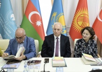 Türk Mədəniyyəti və İrsi Fondu bu dəfə diplomatiya irsinə diqqət yönəltdi