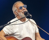 Cat Stevens d&ouml;n&uuml;b Yusif İslam olub