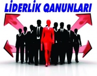 PORTAL AKADEMİYASINDA -  Liderlik qanunları, nömrə 3