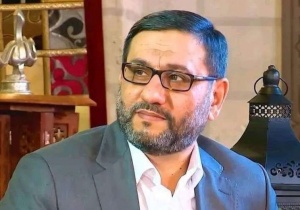 Kostyumlu &Ouml;vliya &ndash; Hacı Şahin Həsənlinin vəfatının ild&ouml;n&uuml;m&uuml;nə