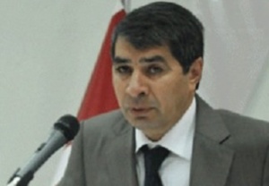 Onu yaxşı tanıyın - professor Bədirxan Əhmədov!