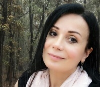 Həyat Şəminin poeziya d&uuml;nyası - ŞAHANƏ M&Uuml;ŞFİQ