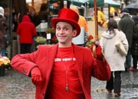 Səssizliyin dili: Pantomim, Rəqs və Musiqi ilə səhnə dərinliyi