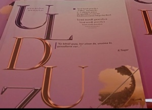 İyun ayının şeir dolu “Ulduz”u