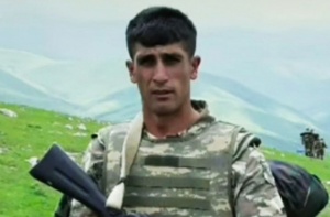 Şəhidlər barədə şeirlər - Ramid Tağıyev