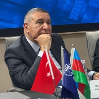 İnsanı tanımaq istəyi mənim üçün yazının başlanğıcıdır