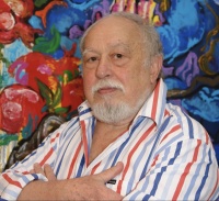 Xalq rəssamı Toğrul Nərimanbəyovun doğum g&uuml;n&uuml;d&uuml;r