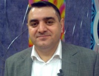 Vaxtsız vəfat edən müğənni – RÜFƏT MEHDİYEV
