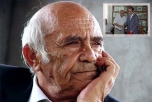 Ədəbiyyatımızın &ouml;gey balası ƏLİBALA HACIZADƏ