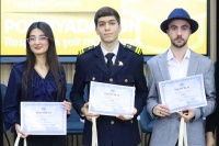 Məqsəd gənclərdə ədəbiyyata sevgi oyatmaq idi