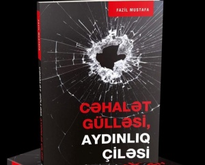 30-dan artıq kitabın m&uuml;əllifi Fazil Mustafanın ictimai-siyasi və elmi-publisistik fəaliyyəti &ouml;z&uuml;nəməxsus &ouml;nəm daşımaqdadır
