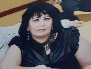 Qadın cəmiyyətin &uuml;rəyidir