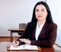 Cəlilabad ədəbi m&uuml;hitinin saflıq və səmimiyyət n&uuml;munəsi
