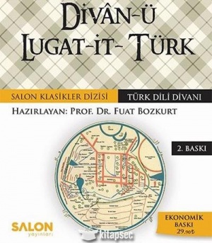“Divanü lüğət-it Türk” əsərində Türk xalqlarının dili və etnoqrafiyası