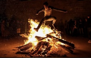 Bir qədər də nostalji...