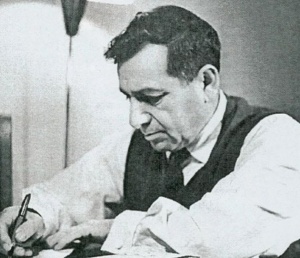 Seçmə şeirlər – RƏSUL RZA, “Soruş”
