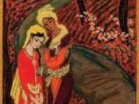 LEYLİ VƏ MƏCNUN – müasir interpretasiyada