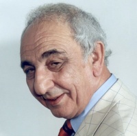 Gülüşü yaddaşlarımıza hopan aktyor