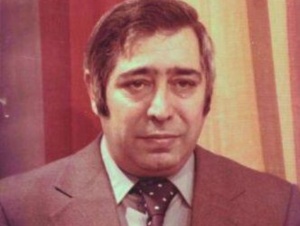 Komedik aktyorun anım g&uuml;n&uuml;d&uuml;r