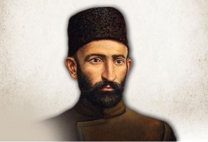 DAHİ SATİRİK – Bu gün Sabirin doğum günüdür