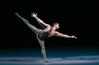 Balet elə bir sənətdir ki…