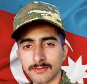 Şəhidlər barədə şeirlər - Təbriz Cumuzadə