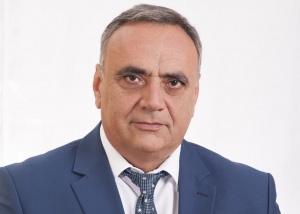 Onu çoxunuz tanıyırsınız, Spartakı, yəni Füzuli Hüseynovu
