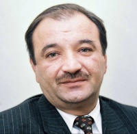 Hətta Lenin obrazını da uğurla yaratmışdı...