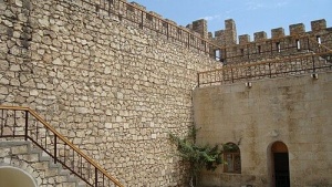 Şahbulaq qalası- Qarabağ xanlığının tarixi irsi