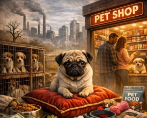 Pul tələsinə &ccedil;evrilən &ldquo;heyvansevərlik&rdquo;