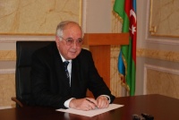 İrəvanda bir kimsəmiz qalmadı...