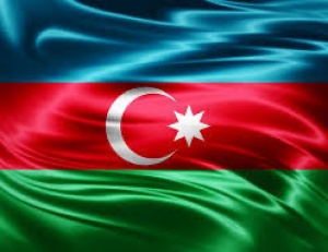 9 Noyabr D&ouml;vlət Bayrağı G&uuml;n&uuml;d&uuml;r!