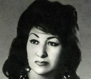 Bəlkə də tarixin ən yanıqlı səsi &ndash; R&Uuml;BABƏ MURADOVANIN ANIM G&Uuml;N&Uuml;NƏ